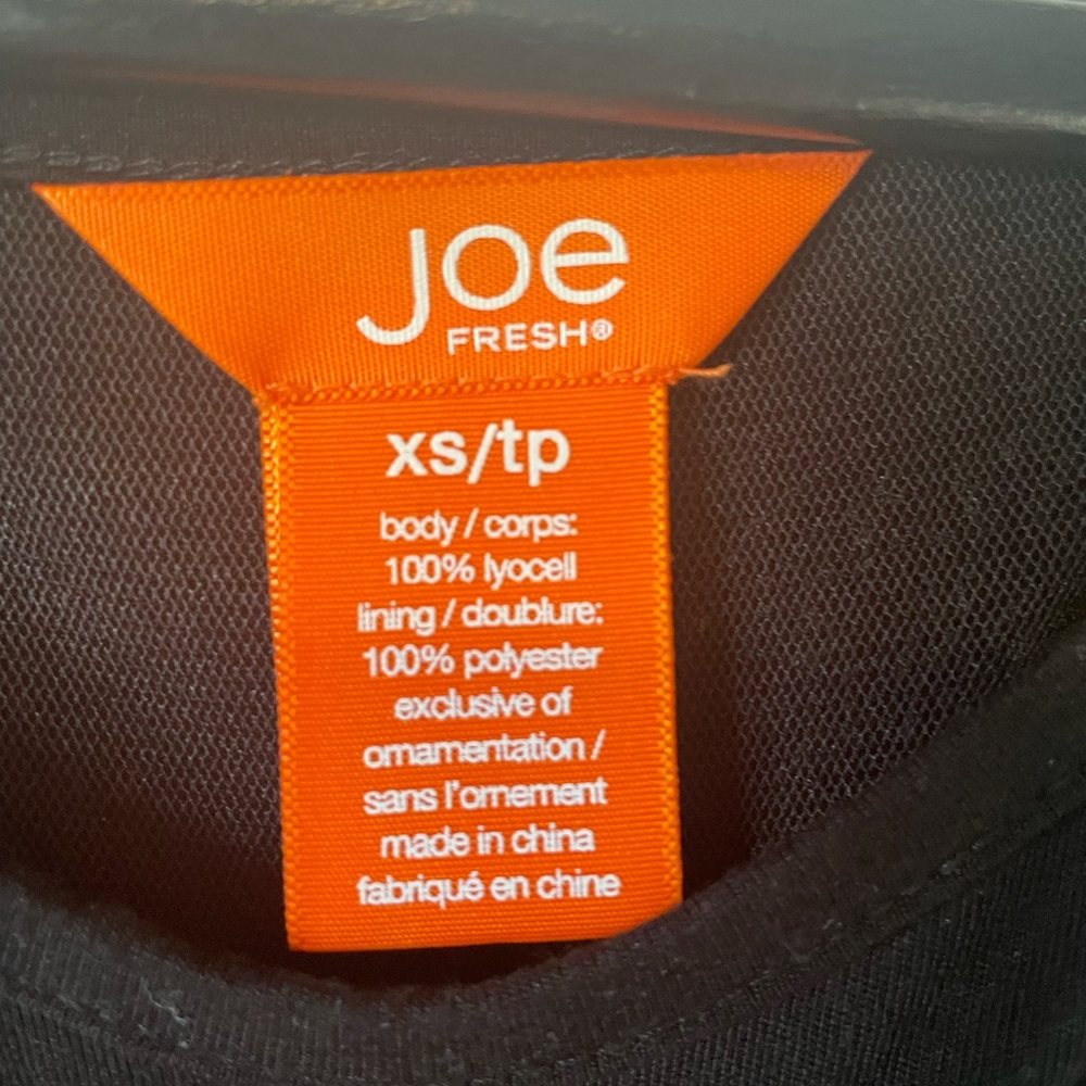 Joe Fresh T-Shirt - Picture 3 of 7